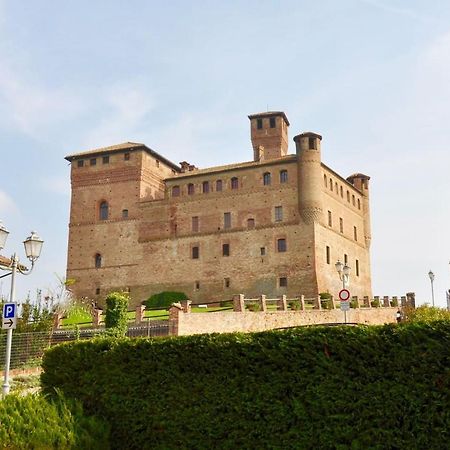 Casa Dei Nonni #Charminglanga Villa Grinzane Cavour Exteriör bild