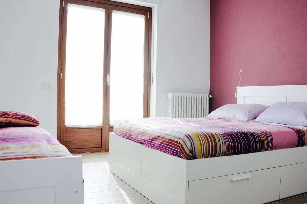 Casa Dei Nonni #Charminglanga Villa Grinzane Cavour Exteriör bild