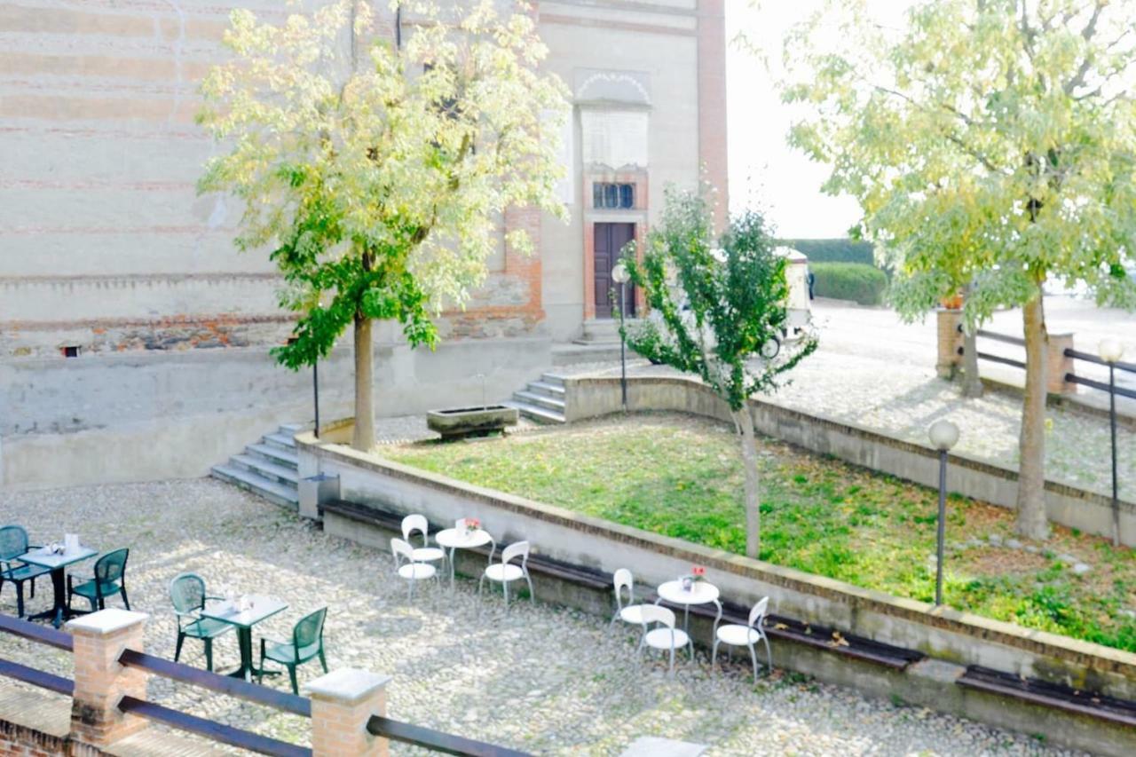 Casa Dei Nonni #Charminglanga Villa Grinzane Cavour Exteriör bild